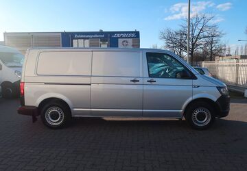 VW T6 Transporter 176.679 km 13.900 &euro; Hannover 30179