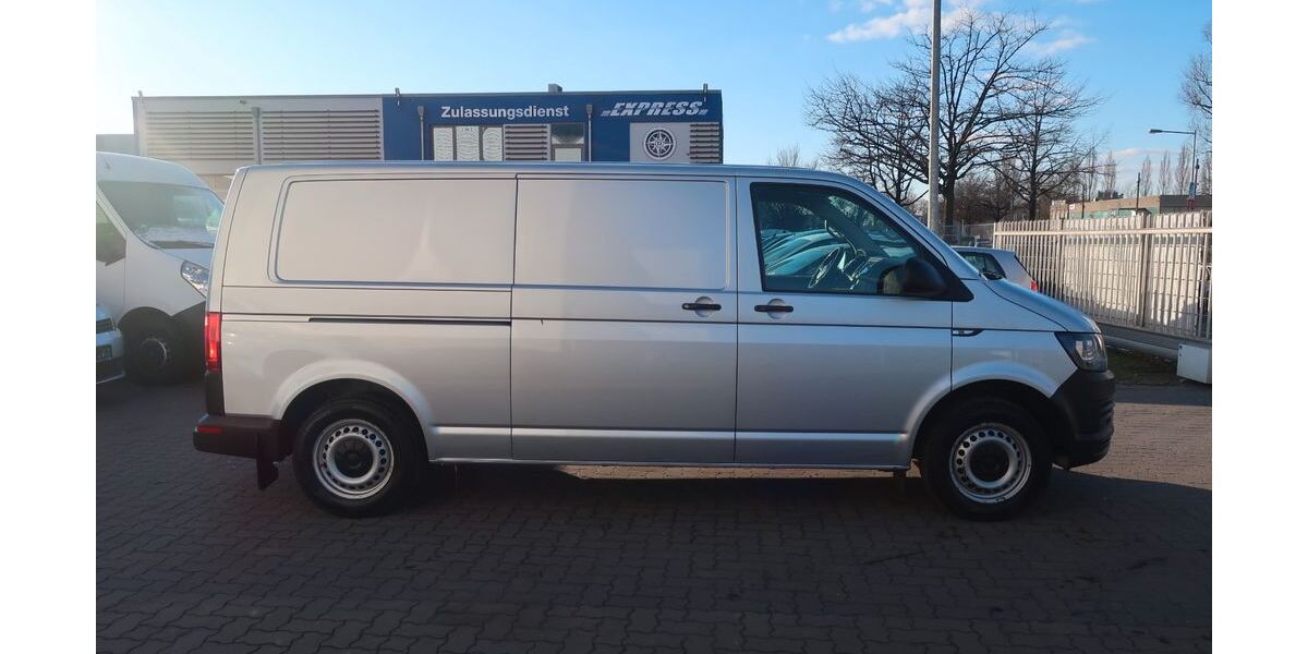 VW T6 Transporter 176.679 km 13.900 &euro; Hannover 30179