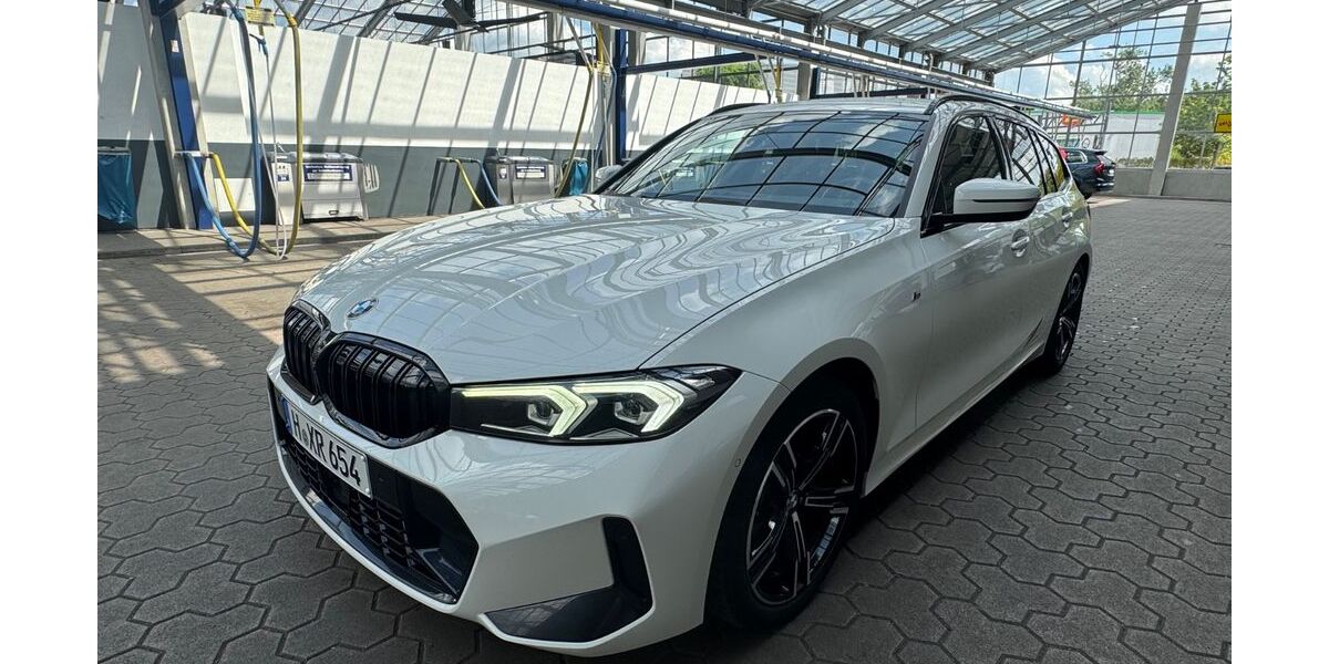 BMW 320 133.102 km 25.900 &euro; Hannover 30457