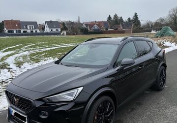 Cupra Formentor 27.178 km 39.790 &euro; Garbsen 30826