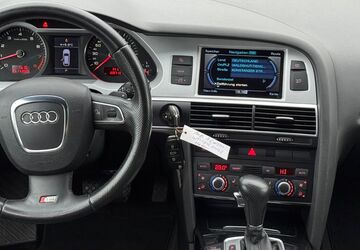 Audi A6 169.800 km 8.199 &euro; Isernhagen (Awb) Hannover 30916