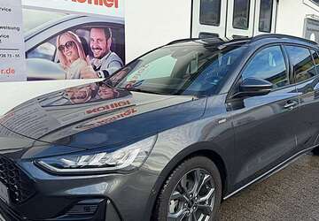 Ford Focus 13.790 km 26.700 &euro; Isernhagen NB (Hannover) 30916