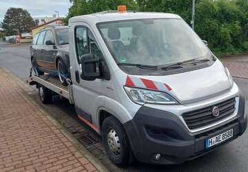 Fiat Ducato 346.489 km 12.800 &euro; Ronnenberg StT Empelde Region Hannover 30952