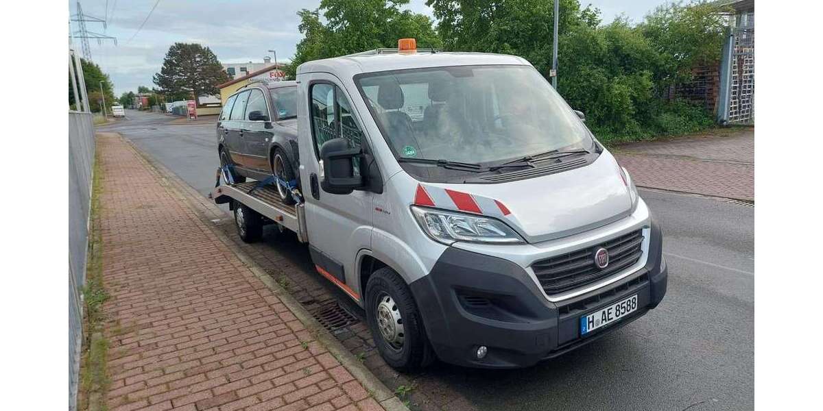 Fiat Ducato 346.489 km 12.800 &euro; Ronnenberg StT Empelde Region Hannover 30952
