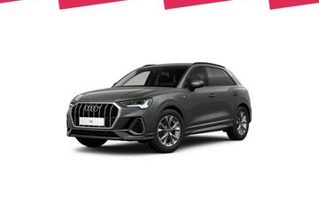 Audi Q3 64.543 km 28.390 &euro; Hannover 30179