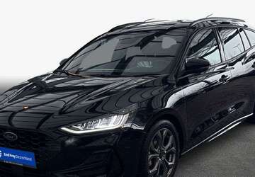 Ford Focus 29.855 km 24.807 &euro; Hannover 30165