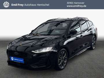 Gebrauchte Ford Focus