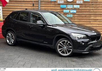 BMW X1 96.000 km 12.490 &euro; Langenhagen 30855