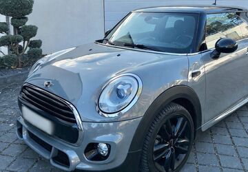 Mini Cooper 96.500 km 14.000 &euro; Wedemark 30900