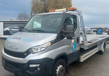 IVECO Andere 285.800 km 34.990 &euro; Gehrden 30989