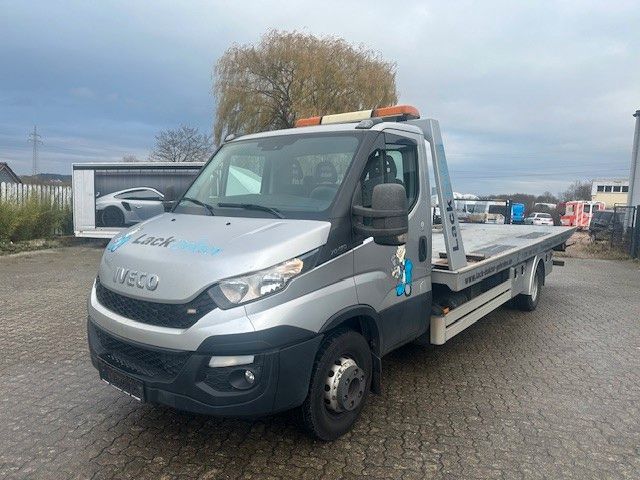 IVECO Andere 285.800 km 34.990 &euro; Gehrden 30989