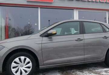 VW Polo 12.735 km 14.480 &euro; Langenhagen / Kaltenweide 30855