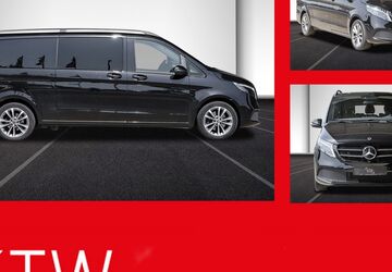 Mercedes-Benz V 300 39.152 km 54.366 &euro; Hildesheim 31137