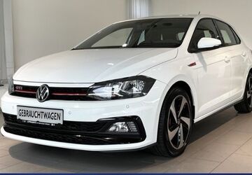 VW Polo 38.750 km 19.480 &euro; Hannover 30453