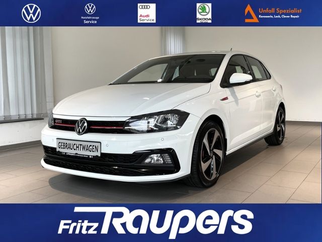 VW Polo 38.750 km 19.480 &euro; Hannover 30453