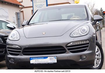 Porsche Cayenne 191.800 km 19.490 &euro; Burgdorf 31303