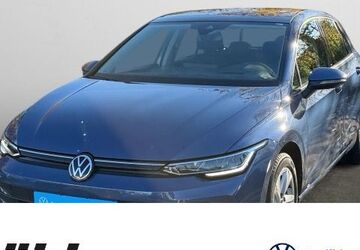 VW Golf 6.839 km 28.990 &euro; Hildesheim 31137