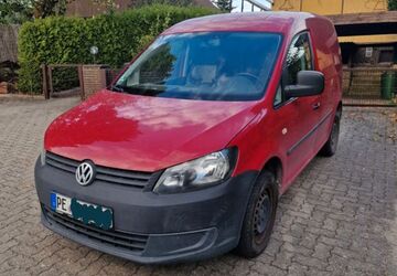 VW Caddy 235.000 km 5.300 &euro; Hohenhameln 31249