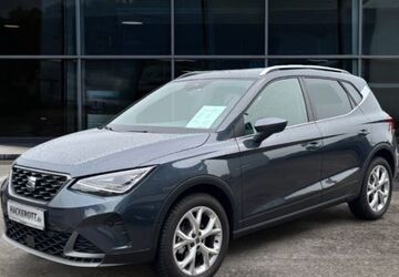 Seat Arona 8.573 km 24.750 &euro; Burgwedel 30938