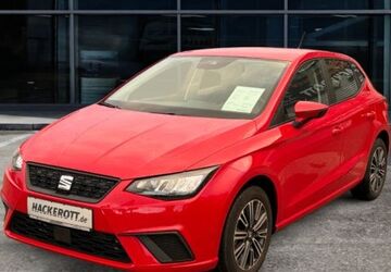 Seat Ibiza 16.345 km 17.960 &euro; Burgwedel 30938