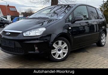 Ford C-Max 185.600 km 1.700 &euro; Neustadt am Rübenberge 31535