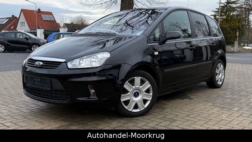 Ford C-Max 185.600 km 1.700 &euro; Neustadt am Rübenberge 31535
