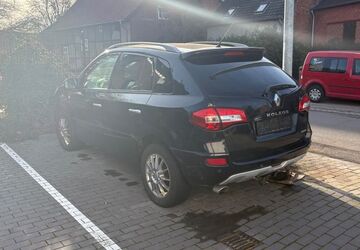 Renault Koleos 234.891 km 2.500 &euro; Barsinghausen 31890