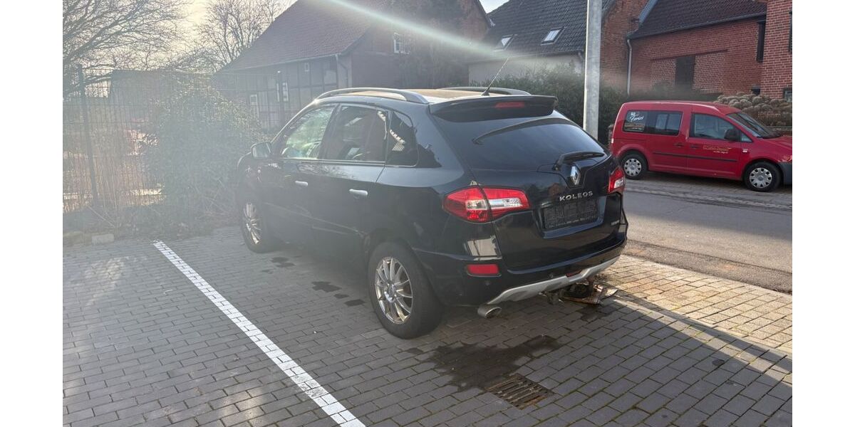 Renault Koleos 234.891 km 2.500 &euro; Barsinghausen 31890