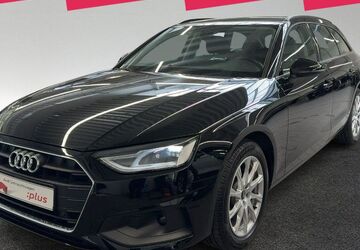 Audi A4 81.311 km 21.140 &euro; Hannover 30179