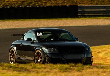 Audi TT 177.000 km 9.949 &euro; Neustadt 31535