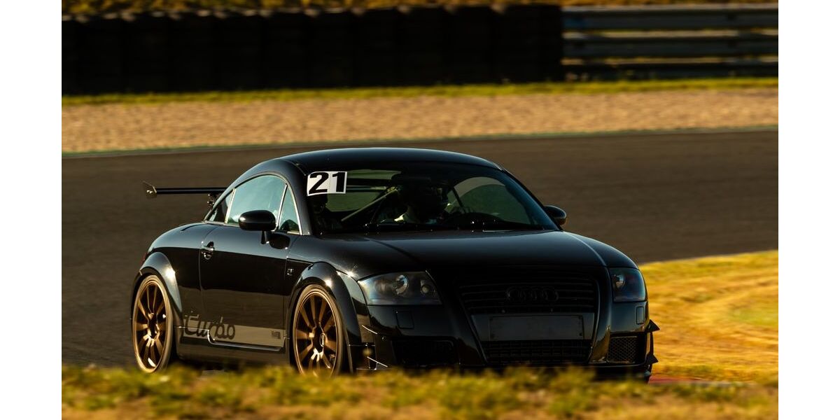 Audi TT 177.000 km 9.949 &euro; Neustadt 31535