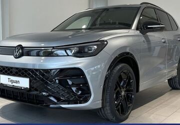 VW Tiguan 1.500 km 59.990 &euro; Hannover 30453