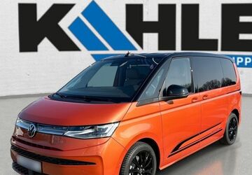 VW T7 Multivan 1.050 km 69.990 &euro; Hannover 30419