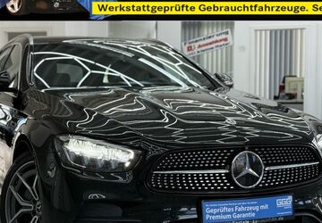 Mercedes-Benz E 220 133.000 km 32.750 &euro; Fuhrberg 30938