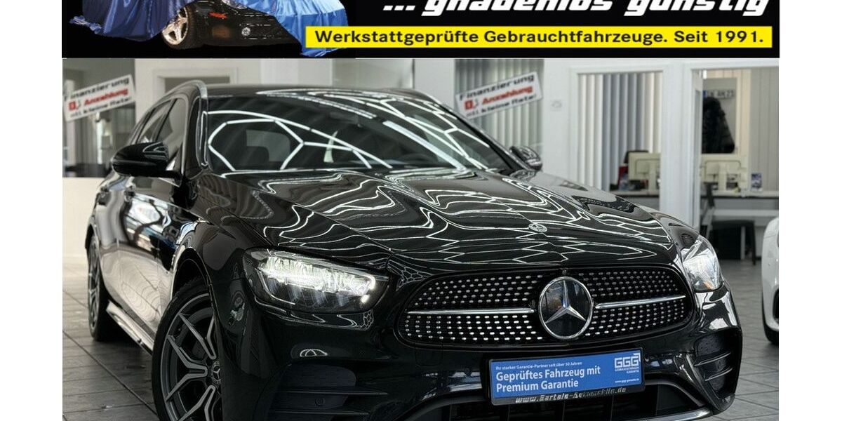 Mercedes-Benz E 220 133.000 km 32.750 &euro; Fuhrberg 30938