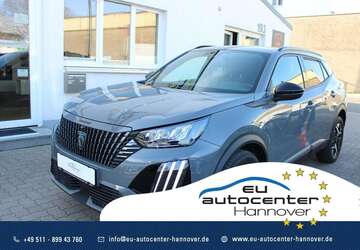 Peugeot 2008 16.197 km 19.490 &euro; Hannover 30165