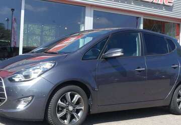 Hyundai iX20 57.785 km 10.480 &euro; Langenhagen / Kaltenweide 30855