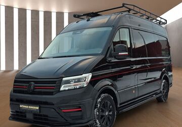 VW Crafter 3.000 km 65.199 &euro; Burgdorf/Hannover 31303