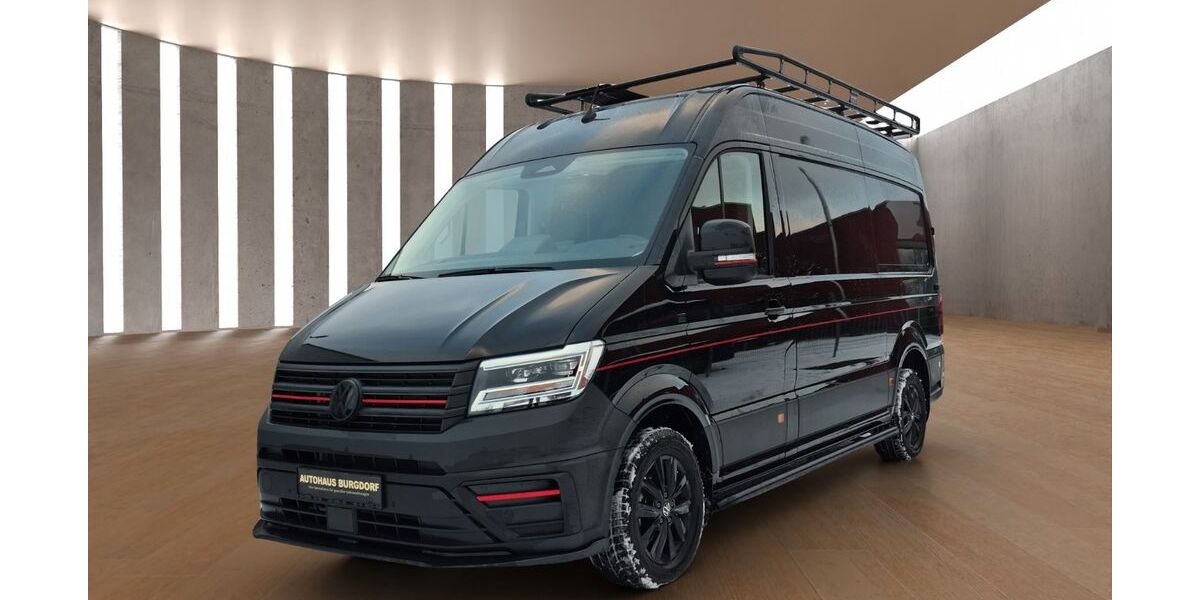 VW Crafter 3.000 km 65.199 &euro; Burgdorf/Hannover 31303