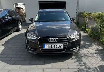Audi A3 154.000 km 11.249 &euro; Hannover 30419