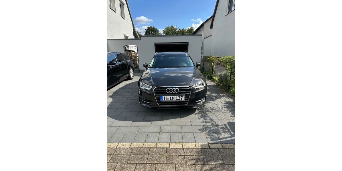 Audi A3 154.000 km 11.249 &euro; Hannover 30419