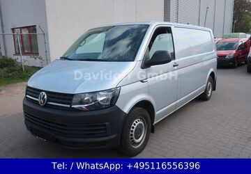 VW T6 Transporter 173.849 km 13.300 &euro; Hannover 30179