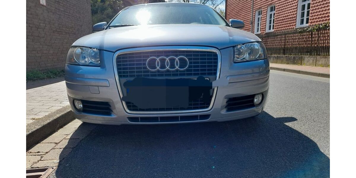 Audi A3 100.000 km 6.600 &euro; Hannover 30539
