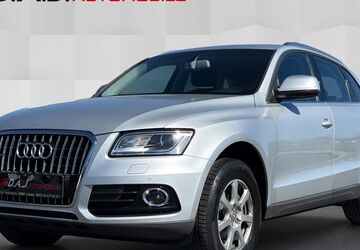 Audi Q5 112.900 km 14.680 &euro; Laatzen 30880