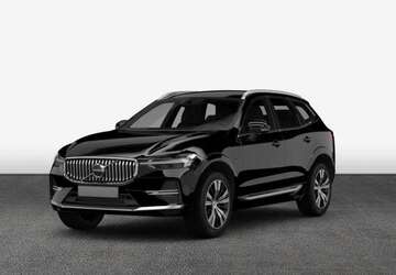 Volvo XC60 24.720 km 40.851 &euro; Hildesheim 31135