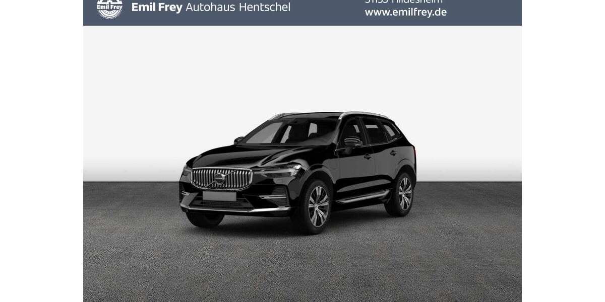 Volvo XC60 24.720 km 40.851 &euro; Hildesheim 31135