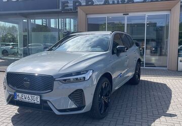 Volvo XC60 6.000 km 53.900 &euro; Hannover 30179