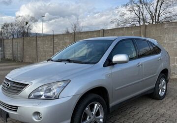 Lexus Andere 199.000 km 5.700 &euro; Hannover 30179