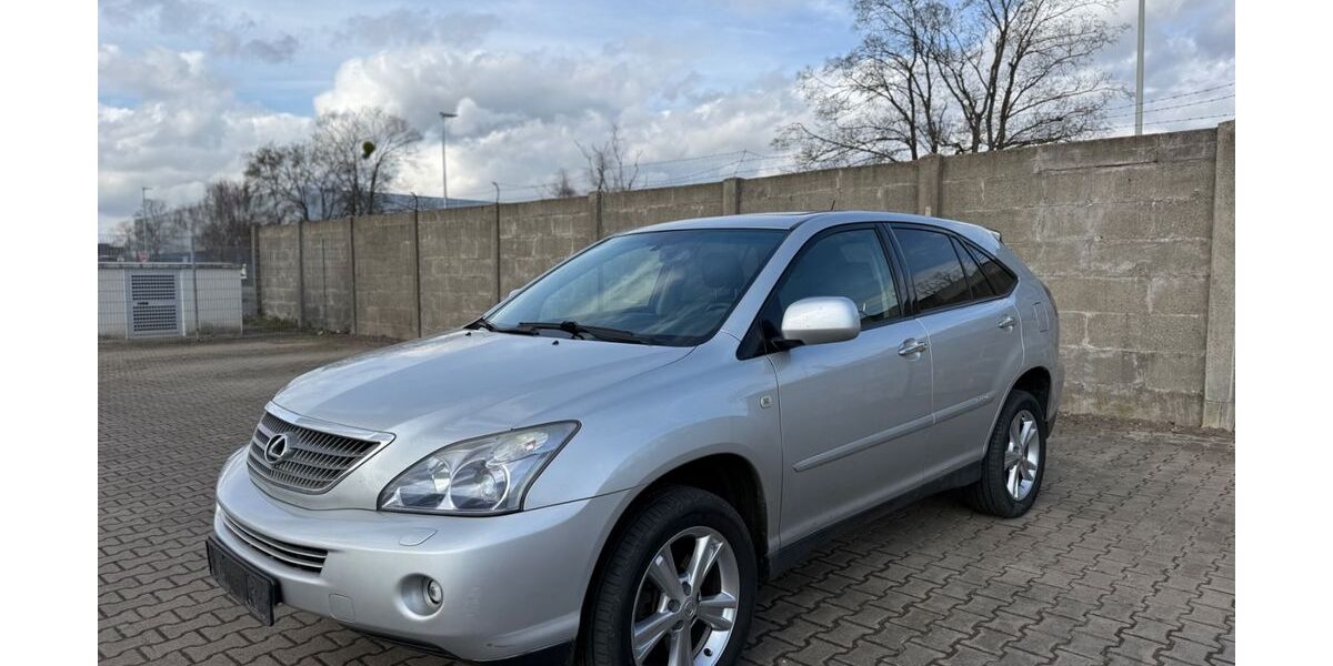Lexus Andere 199.000 km 5.700 &euro; Hannover 30179