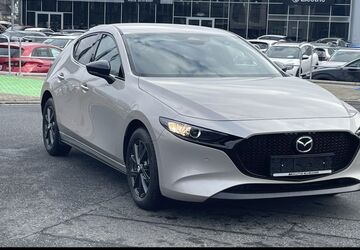 Mazda 3 10.200 km 23.970 &euro; Garbsen 30826